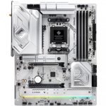 Asrock X870 Steel Legend WiFi Motherboard ATX AM5 Socket DDR5