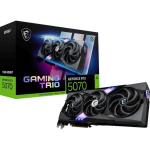 MSI GeForce RTX 5070 Gaming Trio OC 12GB GDDR7 192bit