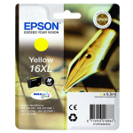 Epson 16XL Yellow