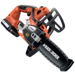 Black+Decker GKC1820L20 chainsaw
