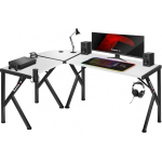 Huzaro Hero 6.3 White