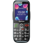 Maxcom Comfort MM724 4G Black