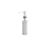Steiner Steiner KEIRA Steinstee liquid dispenser Very White Mat - white mat.
