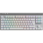 Logitech G515 TKL Lightspeed Tactile (US) 920-012539 White