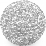 Stadler Form A-127 Black Orchid