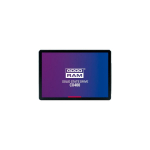 Goodram CX400 512GB 2.5 SATAIII-600