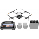 DJI Mini 4 Pro Fly More Combo (DJI RC 2)