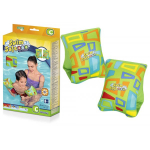Bestway Green Bestway 32183 Swimming Sleeves M/ L