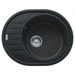 Franke ROG 611-62 Onyx (114.0316.526)