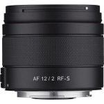 Samyang AF 12mm F/ 2.0 RF-S