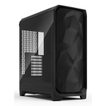 Fractal Design Midi Meshify 3 Black TG Light Tint