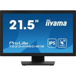 Iiyama ProLite T2234MSC-B1S 21.5" IPS 16:9