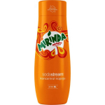 SodaStream Sodastream Mirinda Syrup 440 ml