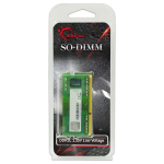 G.skill 4GB DDR3L 1600MHz SO-DIMM F3-1600C11S-4GSL