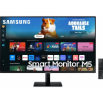 Samsung Smart Monitor M5 LS27DM500EUXDU 27" VA 16:9