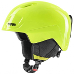 Uvex Heyya 46-50 Apple Green