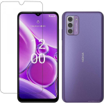 Fusion Accessories "Tempered Glass Nokia G42"