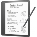 Amazon Kindle Scribe 16GB 10.2" Digital eReader with Touchscreen & Basic Pen