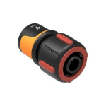 Fiskars " Fiskars FISKARS HAPPY CONNECTOR WITH 3/ 4"" STOP. FS1027081"