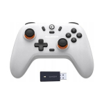 GameSir Wireless controller T4n Lite white