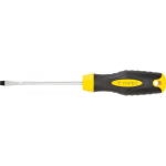 Topex Topex Flathead Screwdriver 6.5x150mm - 39D806
