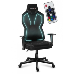 Huzaro Huzaro Combat 6.2 Black RGB