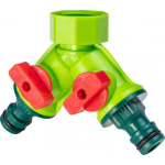 Verto VERTO TWO-WAY SPLITTER 15G760 VERTO