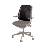 Fellowes Mesh Back Support 9191301