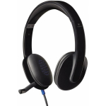 Logitech H540 Black