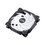 XPG VENTO 120 ARGB PWM Black