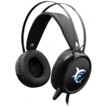 White Shark Margay GH-1947 Black