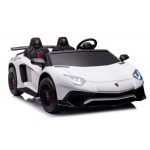Lean Cars Lamborghini XXL A8803 White