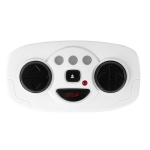 Lean Cars Remote Control for BMW M6 GT3 Electric Ride-On Car