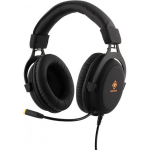 Deltaco GAM-030 Black