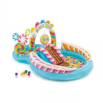 Intex CANDY ZONE PLAY CENTER 57149NP