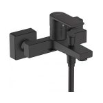 Hansgrohe Shape Vernis Black