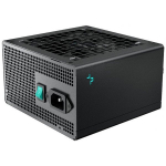 Deepcool PK650D 650W Bronze ATX Black
