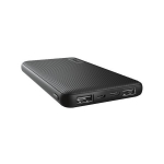 Trust Primo Ultra-thin Black