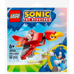 Lego 30704 Balkiry Attack