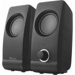 Trust 17595 Remo 2.0 Black