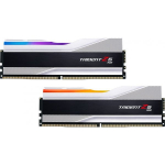 G.skill Trident Z5 RGB Silver 2x16GB DDR5 6000MHz F5-6000J3636F16GX2-TZ5RS