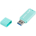 Goodram 64GB UME3 CARE USB 3.0 Mint