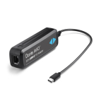 Dante AVIO USB-C IO Adapter 2x2