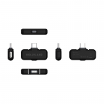 Hollyland LARK MAX 2 Combo Mikrofon