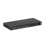 Netgear M4250-10G2XF-POE+ MANAGED SWITCH