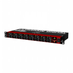 Behringer ULTRAGAIN DIGITAL ADA8200 Helikaart
