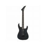 Jackson JS11 Dinky AH FB BLK Elektrikitarr