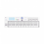 Arturia KeyLab Essential 49 mk3 Alpine White MIDI / USB - klaviatuur