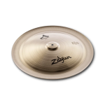 Zildjian 18" A-Custom China Hiina taldrik