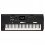 Yamaha PSR-E583 Automaatse saatega s&uuml;ntesaator